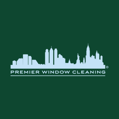 Premier Window Cleaning logo