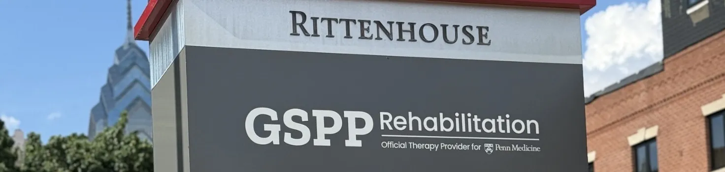 GSPP Rehabilitation