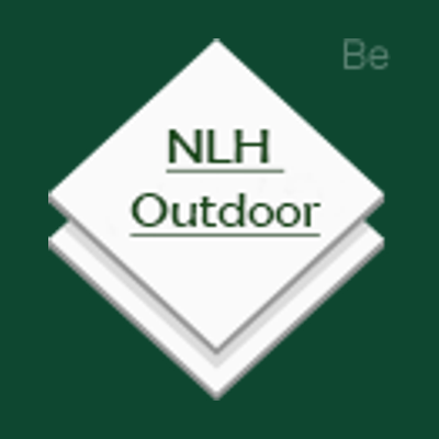 NLH Outdoor logo