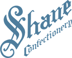 Shane Confectionery logo