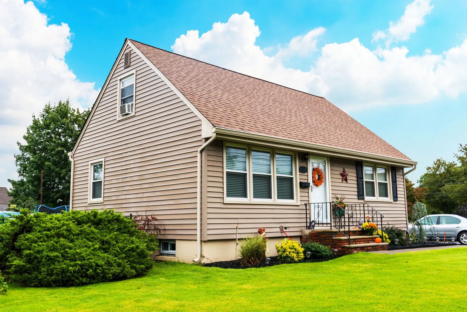 Alpha Roofing and Siding