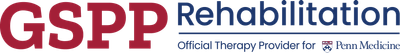 GSPP Rehabilitation logo