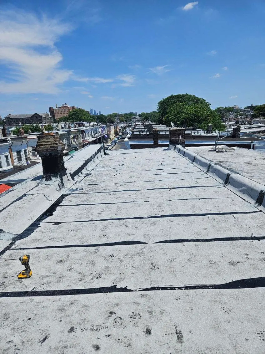 Rob Nolfi Roofing