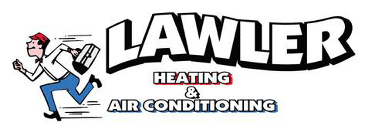Lawler Heating & Air Conditioning logo
