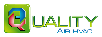 Quality Air HVAC Trust logo