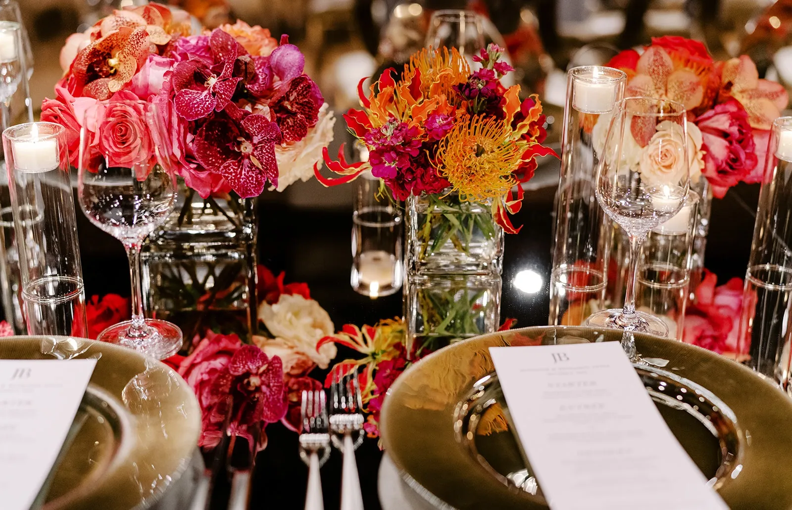 All About Events