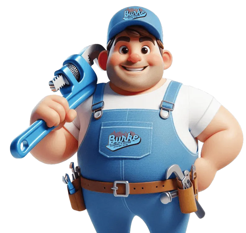 Burke Plumbing Inc