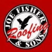 JOE FISHER & SONS ROOFING logo