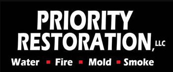 Priority Restoration LLC logo