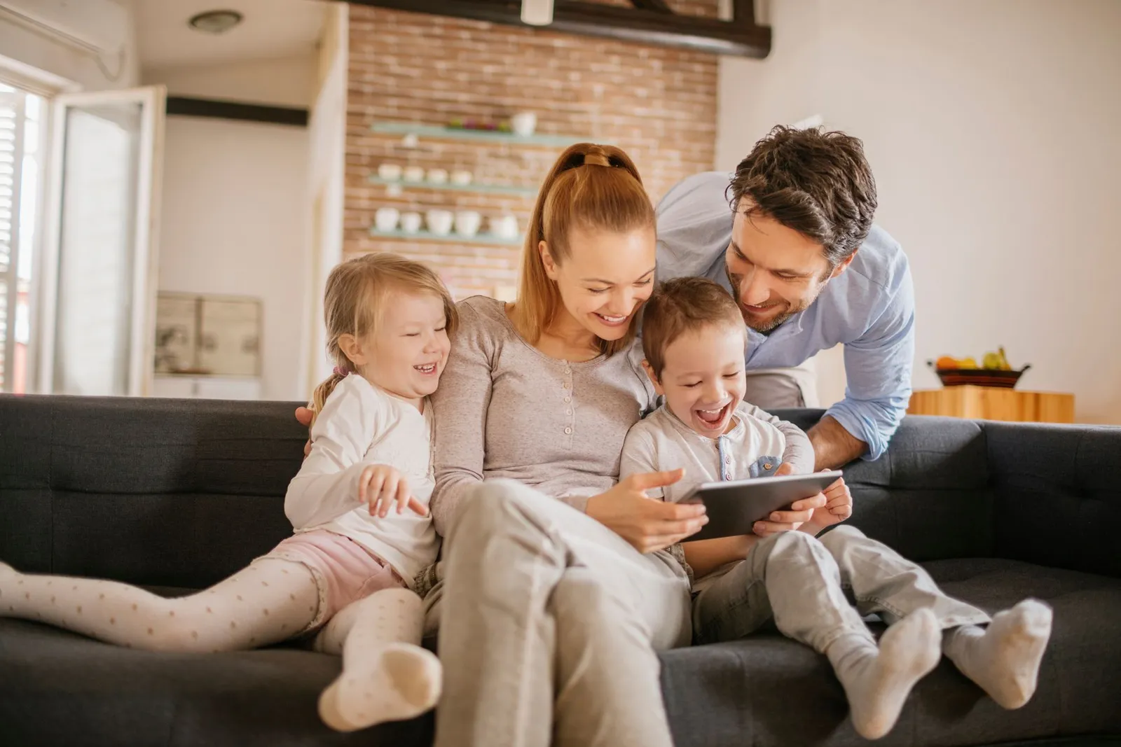 Universal Heating & Air