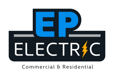 Ep Electric logo