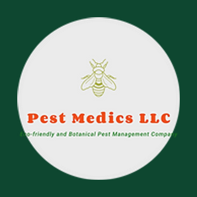 Pest Medic's LLC logo