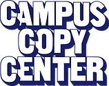 Campus Copy Center logo