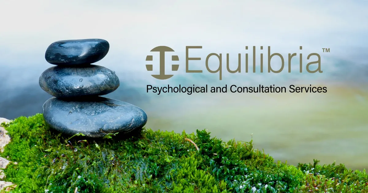 Equilibria Psychological and Consultation Services