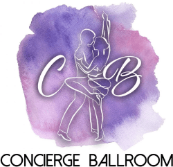 Concierge Ballroom logo
