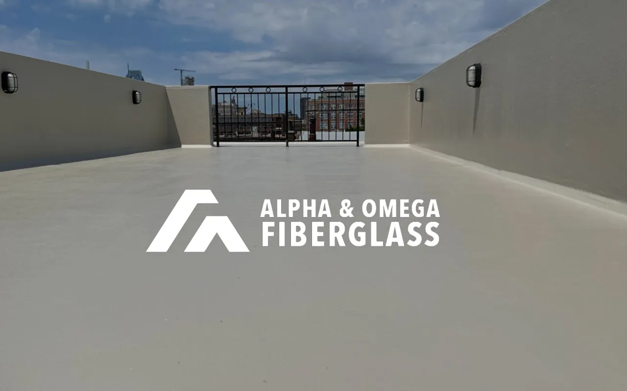 Fiberglass Roofing Contractors Philadelphia