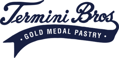 Termini Brothers Bakery logo