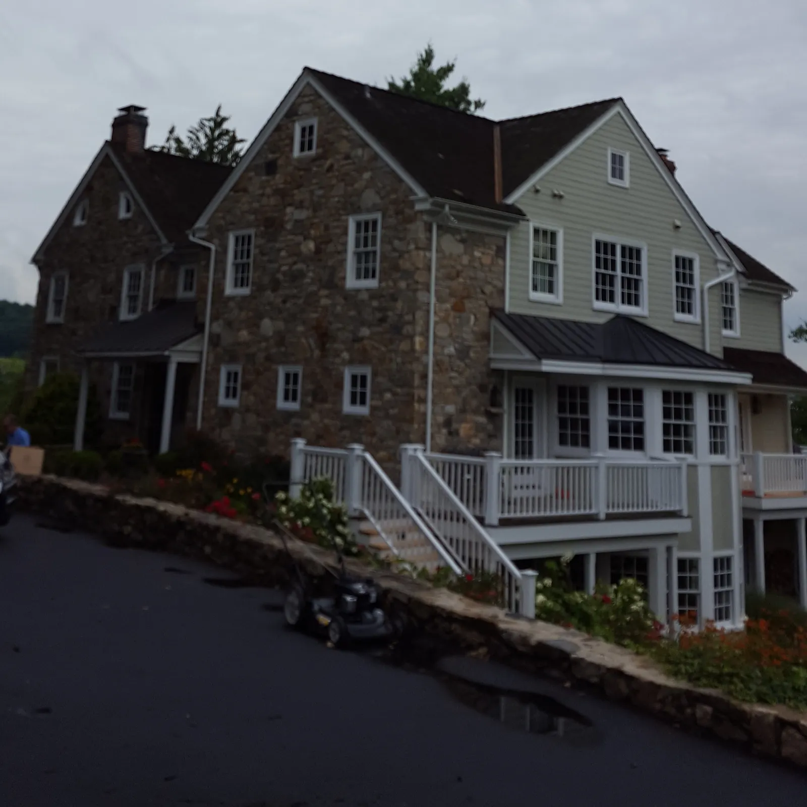 JOE FISHER & SONS ROOFING