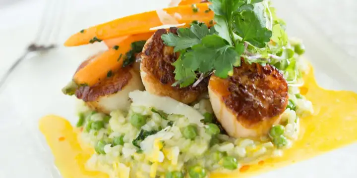 Bistro 217
