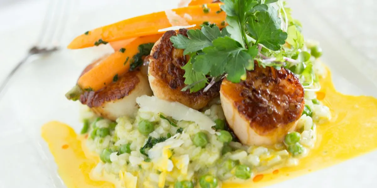 Bistro 217