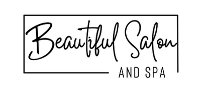 Beautiful Salon & Spa logo