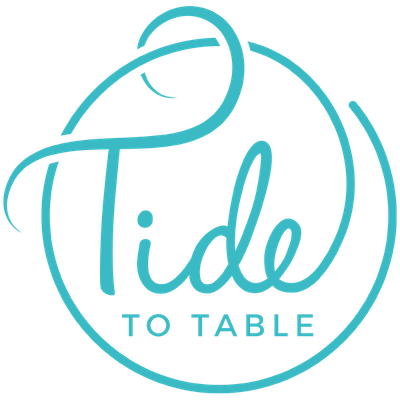 Tide To Table logo