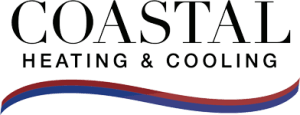 Coastal Heating and Cooling logo