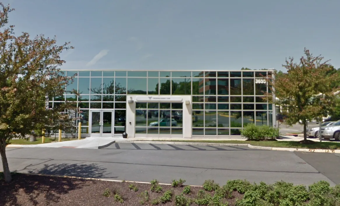 Dominion Physical Therapy
