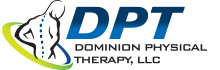 Dominion Physical Therapy logo