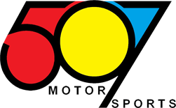Reliable Used Cars Near You 507 Motorsports logo