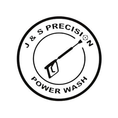 JSPPowerWash logo