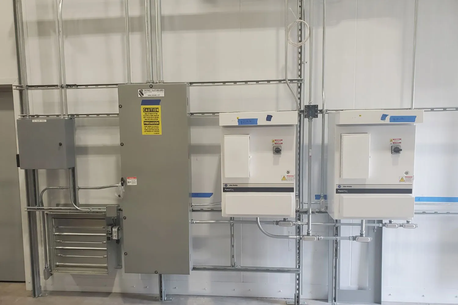 Smith Electrical Contractors