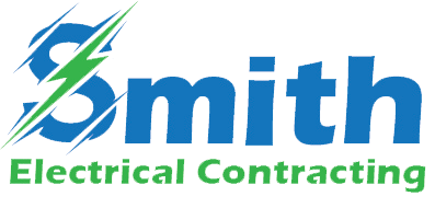 Smith Electrical Contractors logo