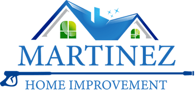 Martinez Home Improvement logo