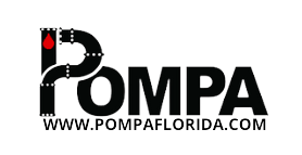 Pompa Plumbing Group logo