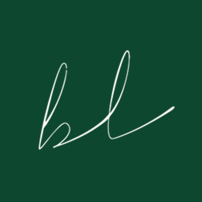 Bobbles & Lace logo