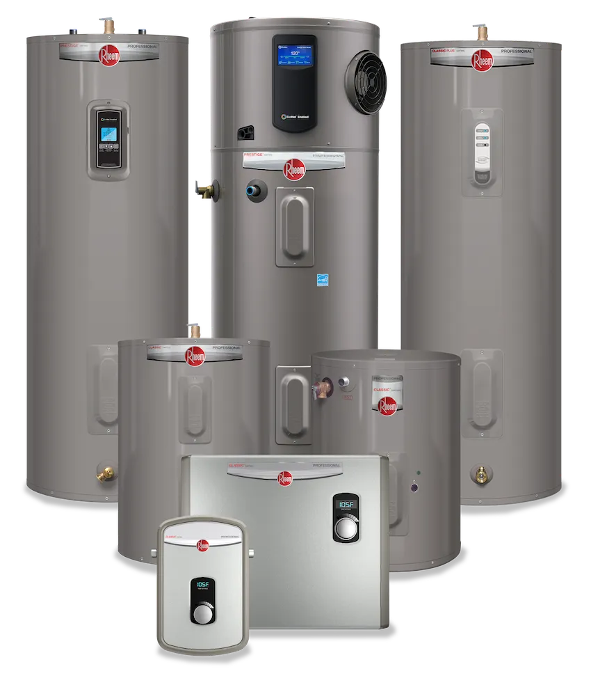 Pompa Plumbing Group