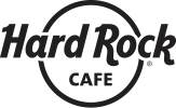 Hard Rock Cafe logo