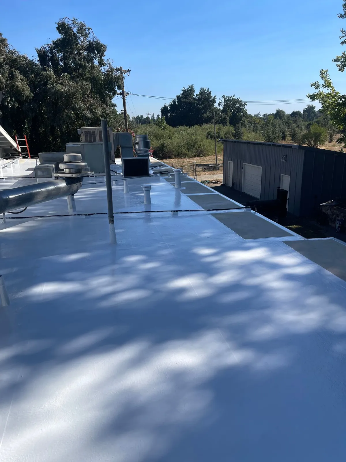 DW Roofing