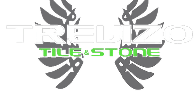Trevizo Tile & Stone logo