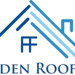Pruden Roofing logo