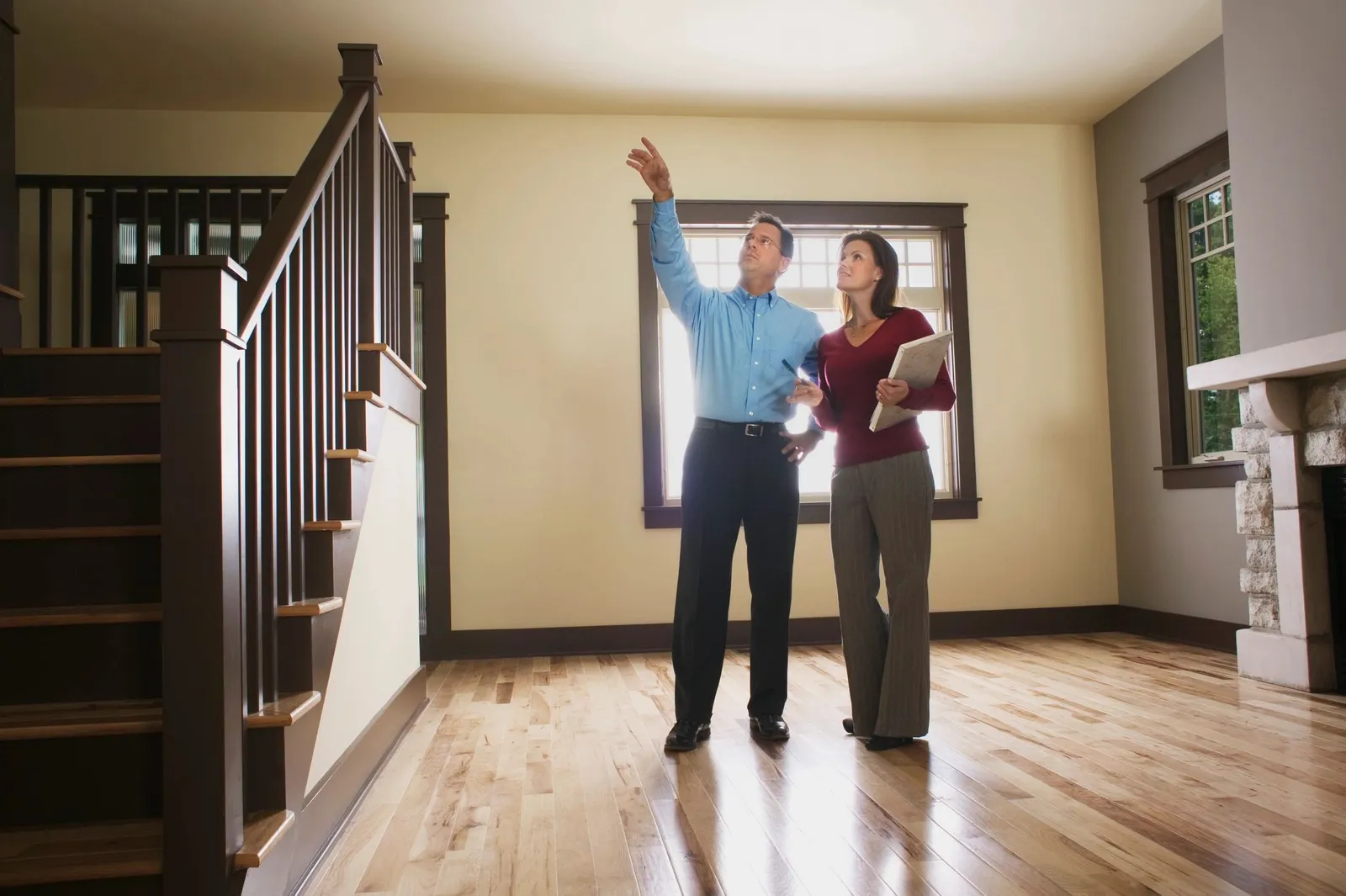 Westland Home/Roof Inspections and Repairs