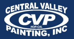 Central Valley Painting logo