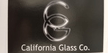 California Glass Co logo