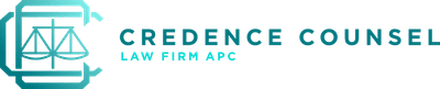 Credence Counsel Law Firm APC logo