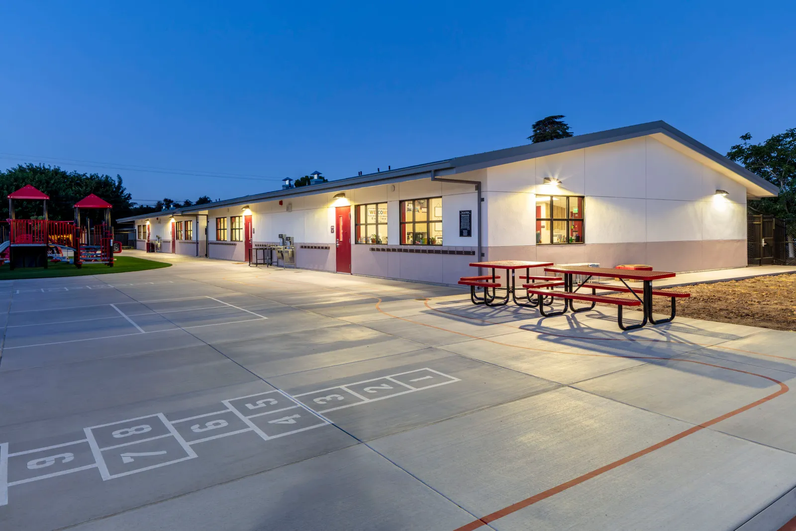 Meehleis Modular Buildings