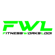 Fitness Works Lodi logo