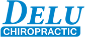 Delu Chiropractic logo