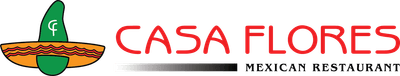 CASA FLORES logo