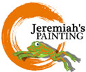 Jeremiah's Painting logo